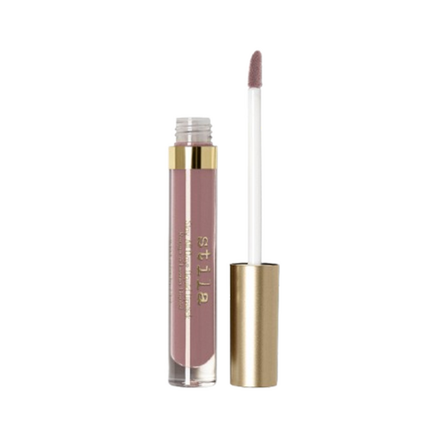 Stila Stay All Day Liquid Lipstick - Palermo, 3ml/0.1 fl oz Stila Stay All Day Liquid Lipstick - Bacca on white background