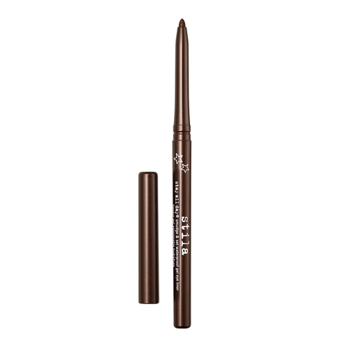 Stila Stay All Day Smudge and Set Waterproof Gel Eye Liner - Cashmere on white background