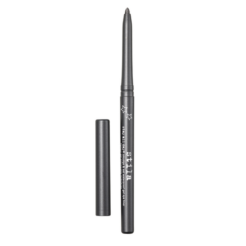 Stila Stay All Day Smudge and Set Waterproof Gel Eye Liner - Cashmere on white background