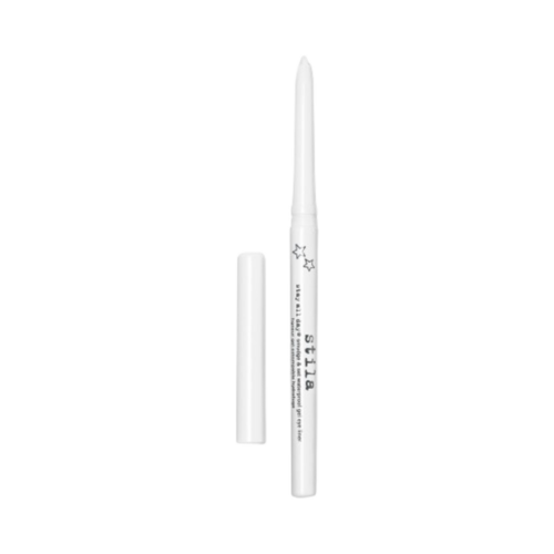 Stila Stay All Day Smudge and Set Waterproof Gel Eye Liner - Cypress on white background