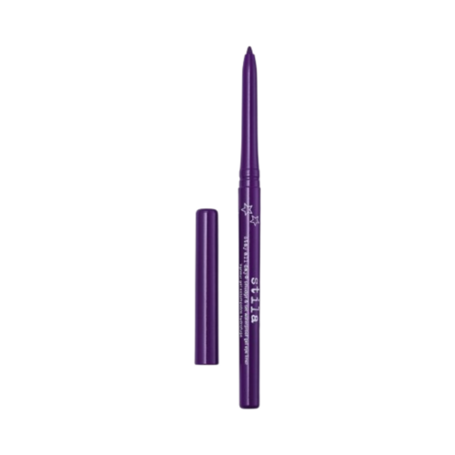 Stila Stay All Day Smudge and Set Waterproof Gel Eye Liner - Cypress on white background