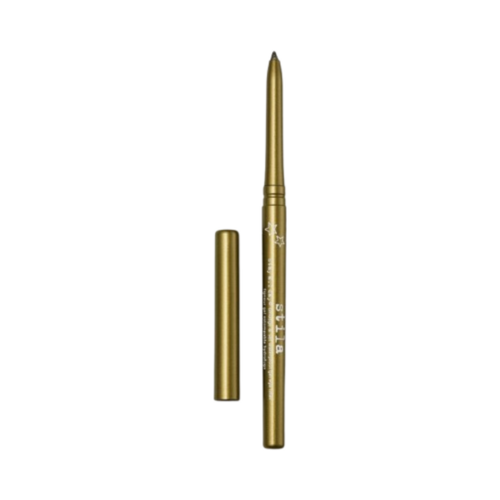 Stila Stay All Day Smudge and Set Waterproof Gel Eye Liner - Cypress on white background