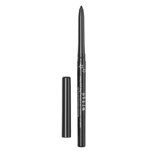 Stila Stay All Day Smudge and Set Waterproof Gel Eye Liner - Cypress on white background