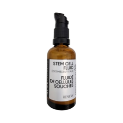 Stem Cell Activator on white background