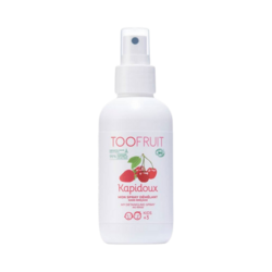 Strawberry - Cherry No-Rinse Light Detangler