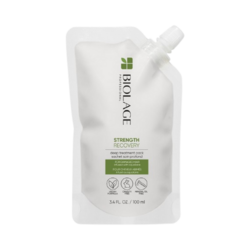 Strength Recovery Deep Treatment Pack on white background