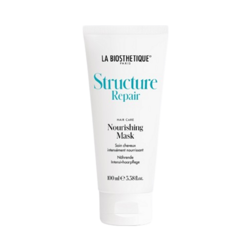 La Biosthetique Structure Repair Nourishing Mask on white background