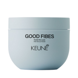 Style Good Fibes Paste on white background