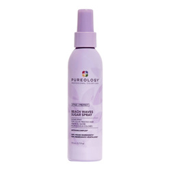 Style + Protect Beach Waves Sugar Spray on white background
