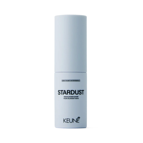 Keune Style Star Dust on white background