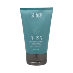 Styling Bliss Smoothing Cream on white background