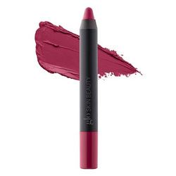 Suede Matte Crayon - Rumor on white background