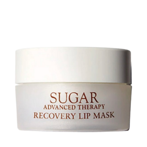 Fresh Sugar Advanced Therapy Lip Mask on white background