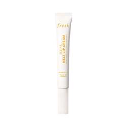 Sugar Lip Cream Mango on white background