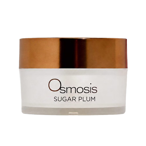 Osmosis Professional Sugar Plum Mask on white background