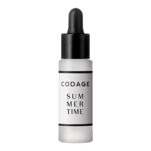 Codage Paris Summer Time - Protecting and Activating, 10ml/0.3 fl oz