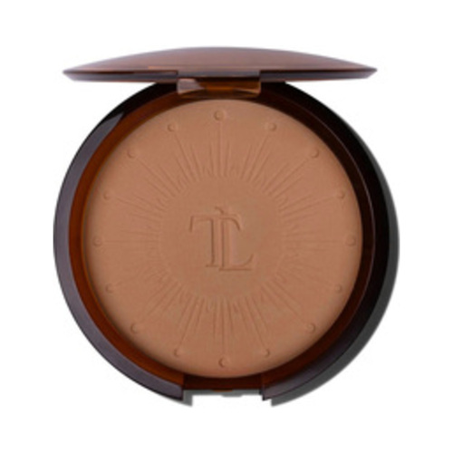 Naturally Yours T LeClerc Sun Powder - 01 Dore on white background