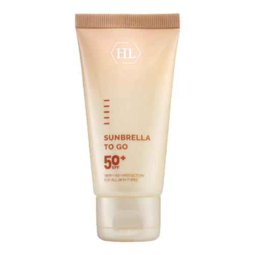 HL Sunbrella SPF 50+ on white background