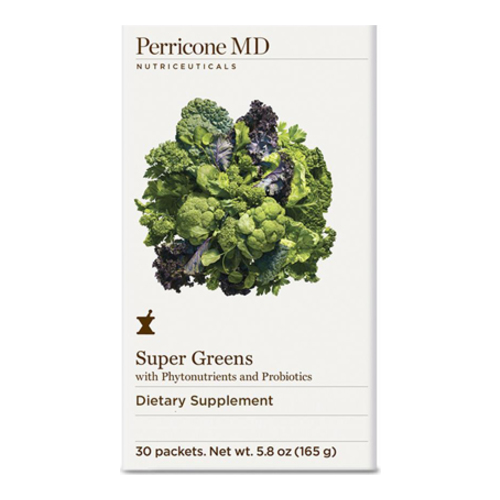 Perricone MD Super Greens, 165g/5.8 oz