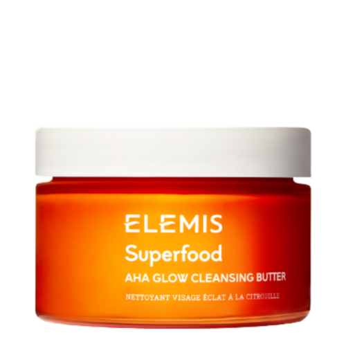 Elemis Superfood Glow Butter Supersize on white background