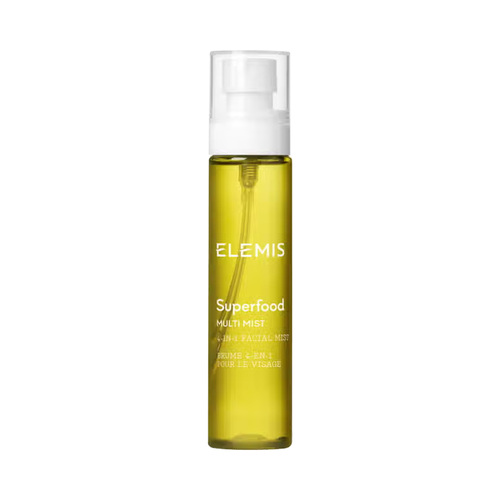 Elemis Superfood Multi-Mist on white background