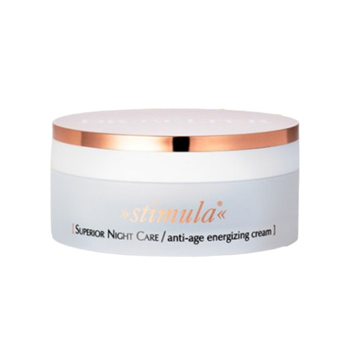 Dr. Belter Superior Night Care on white background