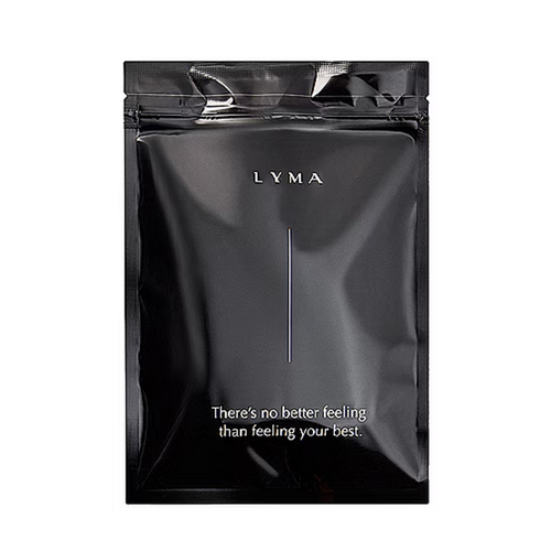 Lyma Supplement Starter Kit (30 days) on white background