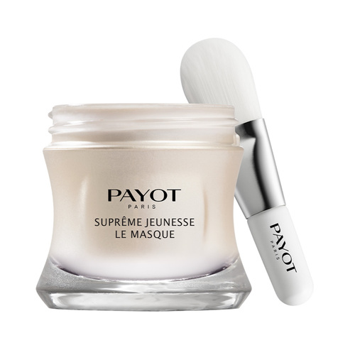 Payot Supreme Jeunesse Mask on white background