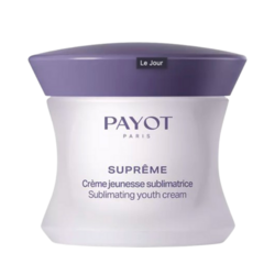 Supreme Jeunesse Sublimating Youth Cream on white background