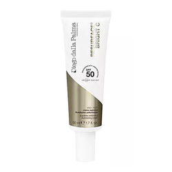 Supreme Uniforming and Illuminating Cream SPF 50