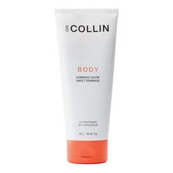 Sweet Gommage on white background