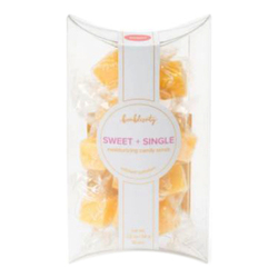 Sweet + Single Candy Scrub - Mango Sorbet