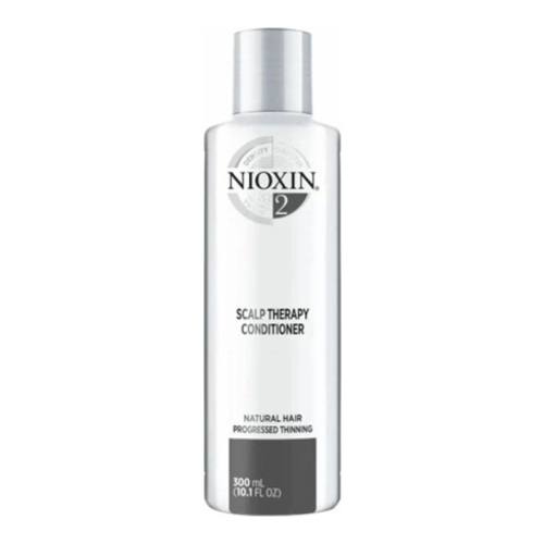 NIOXIN System 2 Scalp Therapy Conditioner on white background