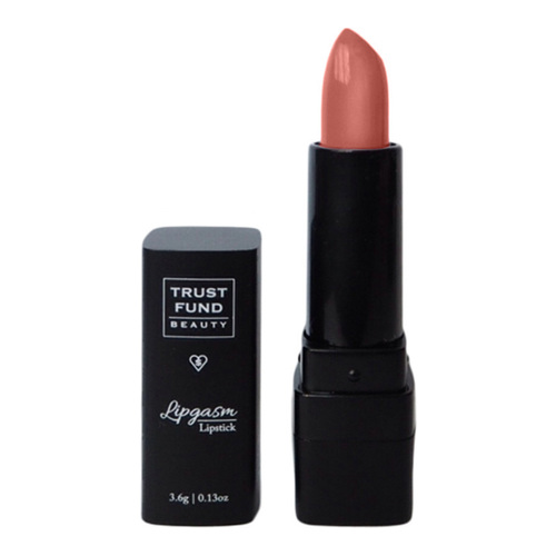 Trust Fund Beauty Lipgasm Lipsticks - Awkward Encounters on white background