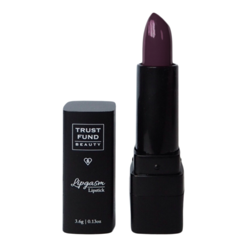 Trust Fund Beauty Lipgasm Lipsticks - Awkward Encounters on white background