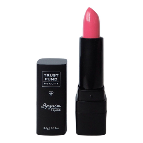 Trust Fund Beauty Lipgasm Lipsticks - Awkward Encounters on white background