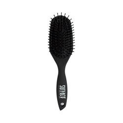 TK2 Cushion Contour Paddle Brush on white background