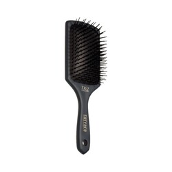 TK2 Cushion Paddle Brush on white background