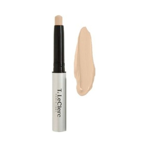 Naturally Yours T LeClerc Professional Concealer - Moyen on white background