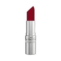 T LeClerc Satin Lipstick 16 - Royal on white background