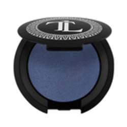 T LeClerc Wet and Dry Eyeshadow - Bleu Celeste on white background