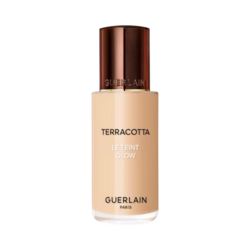 Terracotta Le Teint Glow - 1W Warm on white background