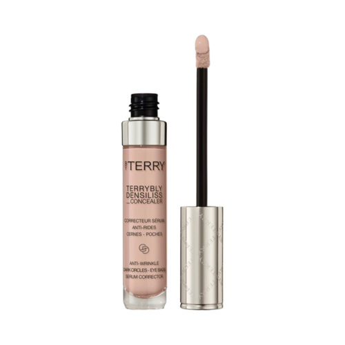 By Terry Terrybly Densiliss Concealer 2 - Vanilla Beige, 7g/0.23 oz By Terry Terrybly Densiliss Concealer 2 - Vanilla Beige on white background