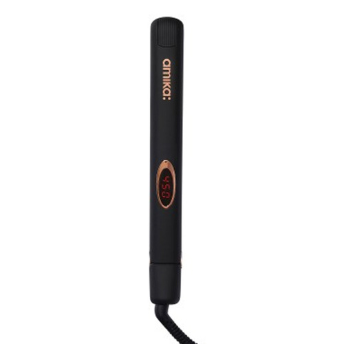 Amika The Confidante Moisture Lock Styler on white background