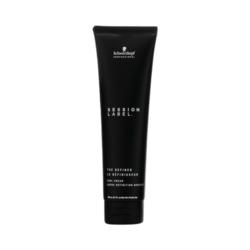 The Definer Curl Cream on white background
