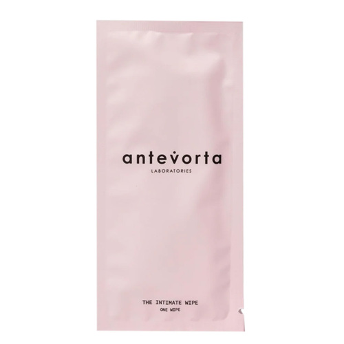 Antevorta The Intimate Wipe Grande on white background