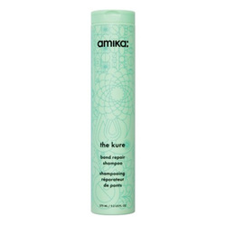 The Kure Bond Repair Shampoo on white background