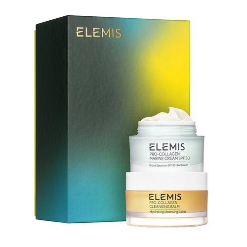 Elemis The Pro-Collagen Perfect Partners on white background