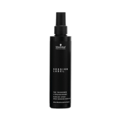 The Thickener Blow-Dry Spray on white background