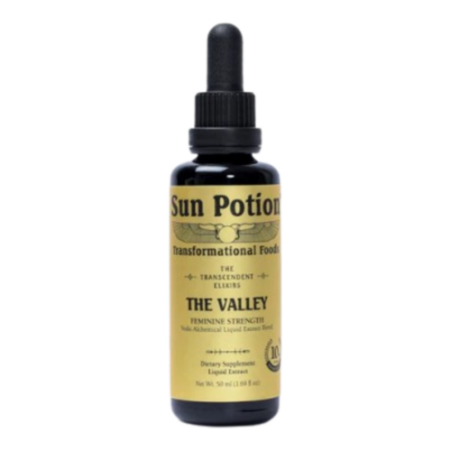 Sun Potion The Valley Transcendent Elixir, 50ml/1.69 fl oz